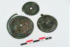 Foto von Bronzebrillenfibel (NHMW-PRAE-023989)